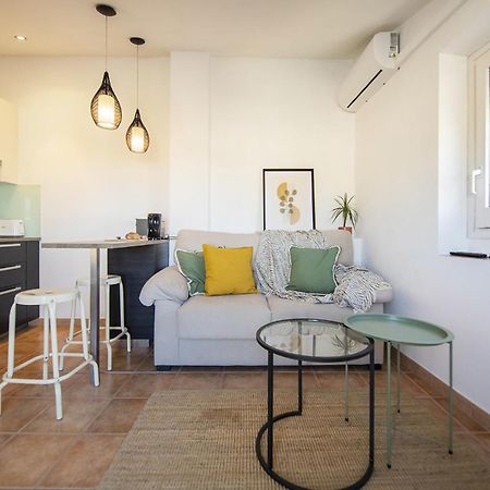 Romantic Duplex With Terrace And Great Views Gerona Exterior foto